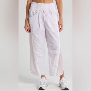 Free People movement nwt $98 champ is here Track Pants